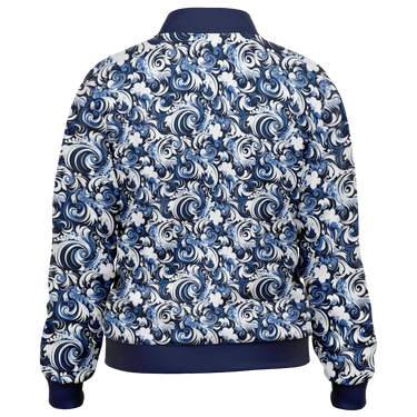 Chokefish™ Maori Track Jacket-016